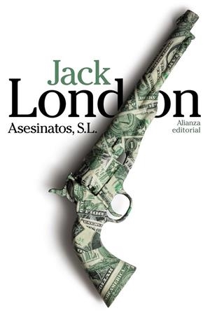 ASESINATOS SL | 9788420683553 | LONDON, JACK | Llibreria Ombra | Llibreria online de Rubí, Barcelona | Comprar llibres en català i castellà online