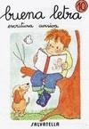 BUENA LETRA CURSIVA 10 | 9788472105386 | SABATÉ RODIÉ, TERESA | Llibreria Ombra | Llibreria online de Rubí, Barcelona | Comprar llibres en català i castellà online