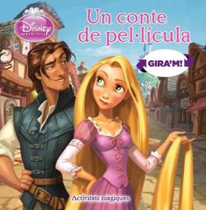 PRINCESES UN CONTE DE PEL·LÍCULA - ACTIVITATS MAGIQUES | 9788490572405 | Llibreria Ombra | Llibreria online de Rubí, Barcelona | Comprar llibres en català i castellà online