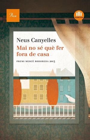 MAI NO SÉ QUÈ FER FORA DE CASA | 9788475884875 | NEUS CANYELLES | Llibreria Ombra | Llibreria online de Rubí, Barcelona | Comprar llibres en català i castellà online