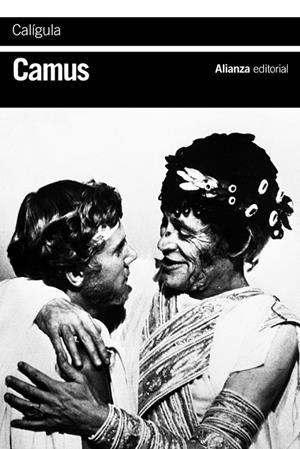 CALÍGULA | 9788420676579 | ALBERT CAMUS  | Llibreria Ombra | Llibreria online de Rubí, Barcelona | Comprar llibres en català i castellà online