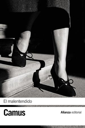 EL MALENTENDIDO | 9788420676586 | ALBERT CAMUS | Llibreria Ombra | Llibreria online de Rubí, Barcelona | Comprar llibres en català i castellà online