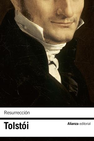 RESURRECCION | 9788420665740 | LEV TOLSTOI | Llibreria Ombra | Llibreria online de Rubí, Barcelona | Comprar llibres en català i castellà online