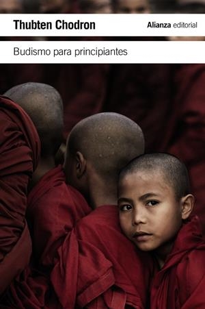 BUDISMO PARA PRINCIPIANTES | 9788420678764 | THUBTEN CHODRON | Llibreria Ombra | Llibreria online de Rubí, Barcelona | Comprar llibres en català i castellà online