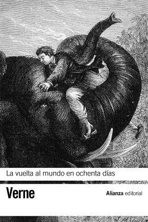 LA VUELTA AL MUNDO EN OCHENTA DIAS | 9788420653341 | JULES VERNE | Llibreria Ombra | Llibreria online de Rubí, Barcelona | Comprar llibres en català i castellà online