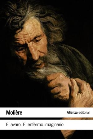 EL AVARO - EL ENFERMO IMAGINARIO | 9788420611129 | MOLIÈRE | Llibreria Ombra | Llibreria online de Rubí, Barcelona | Comprar llibres en català i castellà online