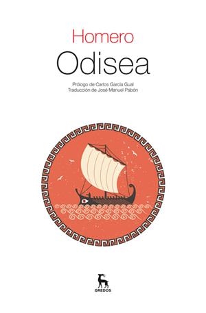 ODISEA | 9788424926335 | HOMERO  | Llibreria Ombra | Llibreria online de Rubí, Barcelona | Comprar llibres en català i castellà online