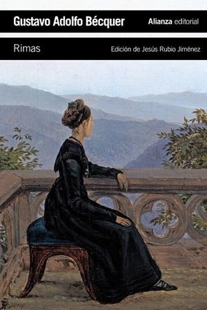 RIMAS | 9788420676142 | GUSTAVO ADOLFO BECQUER | Llibreria Ombra | Llibreria online de Rubí, Barcelona | Comprar llibres en català i castellà online