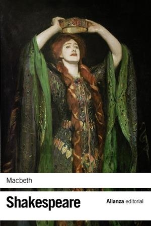 MACBETH | 9788420675428 | WILLIAM SHAKESPEARE | Llibreria Ombra | Llibreria online de Rubí, Barcelona | Comprar llibres en català i castellà online