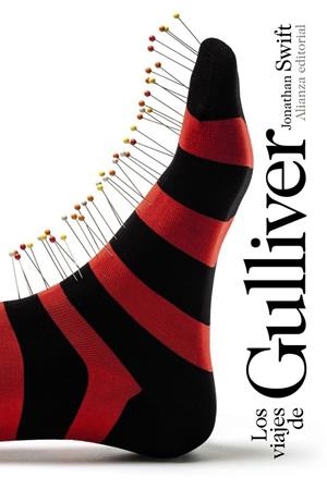 LOS VIAJES DE GULLIVER | 9788420683607 | JONATHAN GULLIVER | Llibreria Ombra | Llibreria online de Rubí, Barcelona | Comprar llibres en català i castellà online