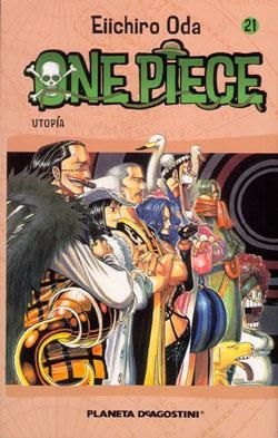 ONE PIECE 21 | 9788468471723 | EIICHIRO ODA | Llibreria Ombra | Llibreria online de Rubí, Barcelona | Comprar llibres en català i castellà online