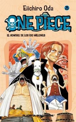 ONE PIECE 25 | 9788468471761 | EIICHIRO ODA | Llibreria Ombra | Llibreria online de Rubí, Barcelona | Comprar llibres en català i castellà online