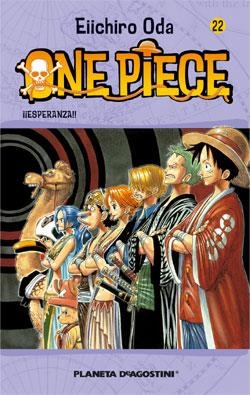 ONE PIECE 22 | 9788468471730 | EIICHIRO ODA | Llibreria Ombra | Llibreria online de Rubí, Barcelona | Comprar llibres en català i castellà online