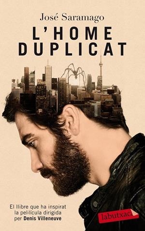 L'HOME DUPLICAT | 9788499308388 | JOSÉ SARAMAGO | Llibreria Ombra | Llibreria online de Rubí, Barcelona | Comprar llibres en català i castellà online