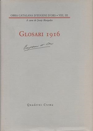 LA LLIÇÓ DE TEDI EN EL PARC (OCEANOGRAFIA DEL TEDI) | 9788477271444 | EUGENI D'ORS | Llibreria Ombra | Llibreria online de Rubí, Barcelona | Comprar llibres en català i castellà online