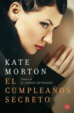 EL CUMPLEAÑOS SECRETO (BOLSILLO) | 9788466328210 | MORTON, KATE  | Llibreria Ombra | Llibreria online de Rubí, Barcelona | Comprar llibres en català i castellà online