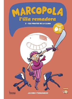 MARCOPOLA 2 | 9788494069567 | FERNÁNDEZ, JACOBO | Llibreria Ombra | Llibreria online de Rubí, Barcelona | Comprar llibres en català i castellà online