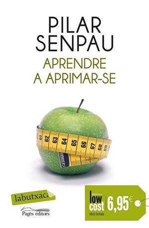 APRENDRE A APRIMAR-SE | 9788499308524 | MARIA PILAR SENPAU JOVE | Llibreria Ombra | Llibreria online de Rubí, Barcelona | Comprar llibres en català i castellà online