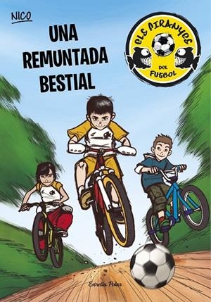 UNA REMUNTADA BESTIAL 2 | 9788490572511 | ADELA PÉREZ LLADÓ | Llibreria Ombra | Llibreria online de Rubí, Barcelona | Comprar llibres en català i castellà online