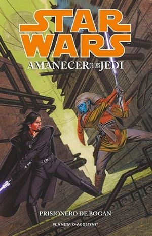 STAR WARS 2 EL AMANECER DE LOS JEDI | 9788415921370 | VARIOS AUTORES | Llibreria Ombra | Llibreria online de Rubí, Barcelona | Comprar llibres en català i castellà online