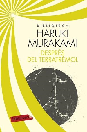DESPRÉS DEL TERRATRÈMOL | 9788499308623 | MURAKAMI, HARUKI  | Llibreria Ombra | Llibreria online de Rubí, Barcelona | Comprar llibres en català i castellà online