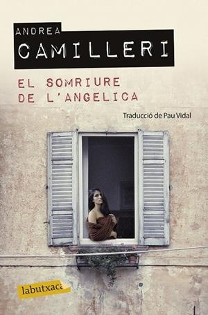 EL SOMRIURE DE L'ANGELICA | 9788499308661 | CAMILLERI, ANDREA  | Llibreria Ombra | Llibreria online de Rubí, Barcelona | Comprar llibres en català i castellà online