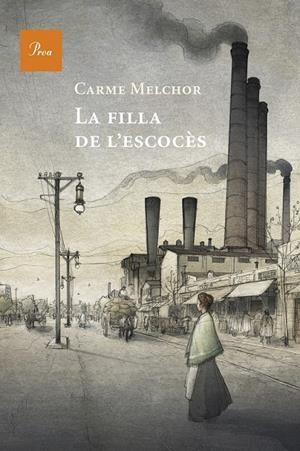 LA FILLA DE L'ESCOCÈS | 9788475885094 | CARME MELCHOR CARPIO | Llibreria Ombra | Llibreria online de Rubí, Barcelona | Comprar llibres en català i castellà online