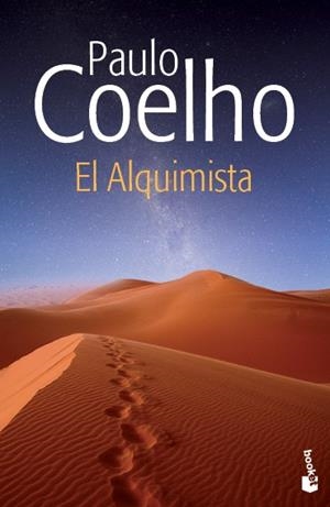 EL ALQUIMISTA | 9788408130451 | PAULO COELHO | Llibreria Ombra | Llibreria online de Rubí, Barcelona | Comprar llibres en català i castellà online