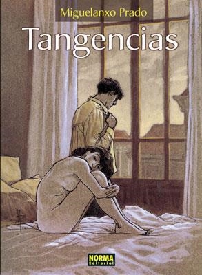 TANGENCIAS | 9788498146134 | PRADO, MIGUELANXO | Llibreria Ombra | Llibreria online de Rubí, Barcelona | Comprar llibres en català i castellà online