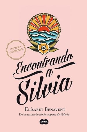 ENCONTRANDO A SILVIA 2 | 9788483656785 | BENAVENT, ELISABET | Llibreria Ombra | Llibreria online de Rubí, Barcelona | Comprar llibres en català i castellà online