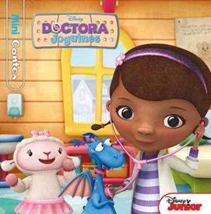 MINICONTES. DOCTORA JOGUINES | 9788490574119 | DIVERSOS AUTORS | Llibreria Ombra | Llibreria online de Rubí, Barcelona | Comprar llibres en català i castellà online