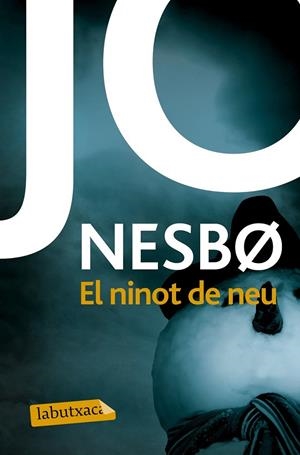 EL NINOT DE NEU | 9788499309057 | JO NESBO | Llibreria Ombra | Llibreria online de Rubí, Barcelona | Comprar llibres en català i castellà online