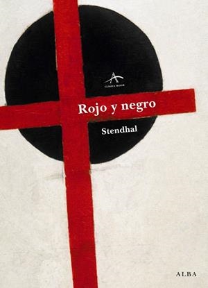 ROJO Y NEGRO | 9788490650370 | STENDHAL | Llibreria Ombra | Llibreria online de Rubí, Barcelona | Comprar llibres en català i castellà online