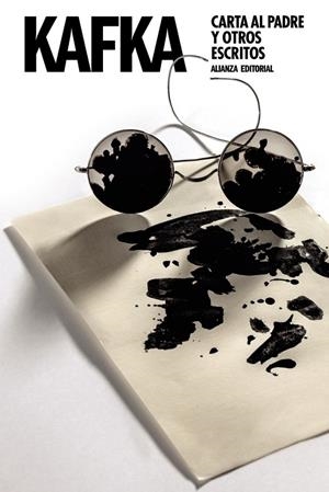 CARTA AL PADRE Y OTROS ESCRITOS | 9788420689739 | KAFKA, FRANZ | Llibreria Ombra | Llibreria online de Rubí, Barcelona | Comprar llibres en català i castellà online