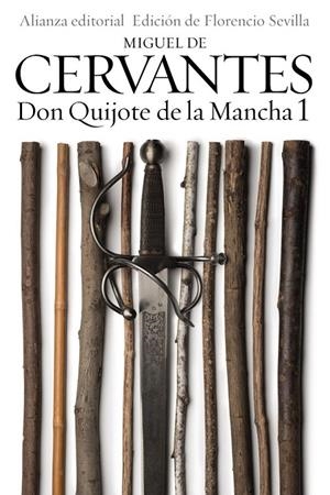 DON QUIJOTE DE LA MANCHA, 1 | 9788420689531 | CERVANTES, MIGUEL DE | Llibreria Ombra | Llibreria online de Rubí, Barcelona | Comprar llibres en català i castellà online