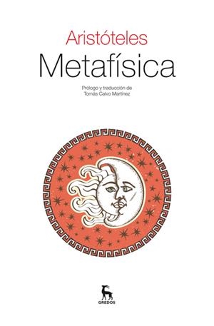 METAFÍSICA | 9788424929060 | ARISTOTELES | Llibreria Ombra | Llibreria online de Rubí, Barcelona | Comprar llibres en català i castellà online