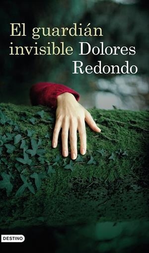 EL GUARDIÁN INVISIBLE | 9788423341986 | DOLORES REDONDO | Llibreria Ombra | Llibreria online de Rubí, Barcelona | Comprar llibres en català i castellà online
