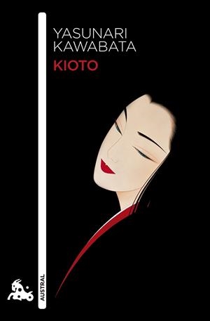 KIOTO | 9788496580916 | YASUNARI KAWABATA | Llibreria Ombra | Llibreria online de Rubí, Barcelona | Comprar llibres en català i castellà online