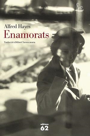 ENAMORATS | 9788429773248 | ALFRED HAYES | Llibreria Ombra | Llibreria online de Rubí, Barcelona | Comprar llibres en català i castellà online