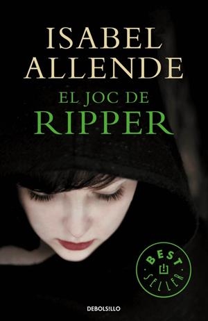 EL JOC DE RIPPER | 9788490624791 | ALLENDE, ISABEL | Llibreria Ombra | Llibreria online de Rubí, Barcelona | Comprar llibres en català i castellà online