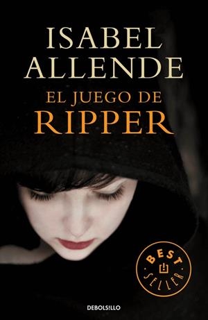 EL JUEGO DE RIPPER | 9788490623213 | ALLENDE, ISABEL | Llibreria Ombra | Llibreria online de Rubí, Barcelona | Comprar llibres en català i castellà online