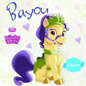 DISNEY PRINCESES PALACE PETS PUMPKIN I BAYOU | 9788490576359 | DISNEY | Llibreria Ombra | Llibreria online de Rubí, Barcelona | Comprar llibres en català i castellà online