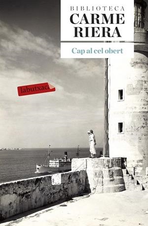 CAP AL CEL OBERT | 9788499308975 | CARME RIERA | Llibreria Ombra | Llibreria online de Rubí, Barcelona | Comprar llibres en català i castellà online