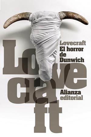 EL HORROR DE DUNWICH | 9788420676623 | LOVECRAFT, H. P. | Llibreria Ombra | Llibreria online de Rubí, Barcelona | Comprar llibres en català i castellà online