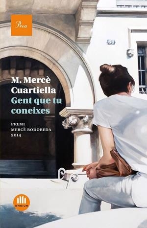 GENT QUE TU CONEIXES | 9788475885513 | M. MERCÈ CUARTIELLA | Llibreria Ombra | Llibreria online de Rubí, Barcelona | Comprar llibres en català i castellà online