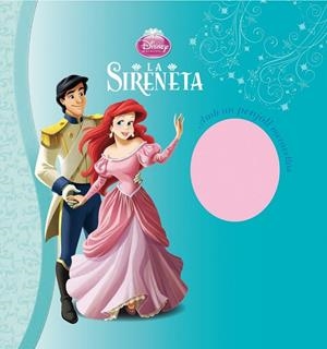 LA SIRENETA. AMB UN PENJOLL MERAVELLÓS | 9788490575147 | DIVERSOS AUTORS | Llibreria Ombra | Llibreria online de Rubí, Barcelona | Comprar llibres en català i castellà online