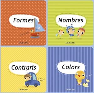 LA MEVA PRIMERA BIBLIOTECA | 9788490575574 | VARIOS AUTORES | Llibreria Ombra | Llibreria online de Rubí, Barcelona | Comprar llibres en català i castellà online
