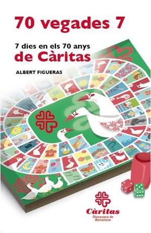 70 VEGADES 7 | 9788416256488 | FIGUERAS I SUÑÉ, ALBERT | Llibreria Ombra | Llibreria online de Rubí, Barcelona | Comprar llibres en català i castellà online
