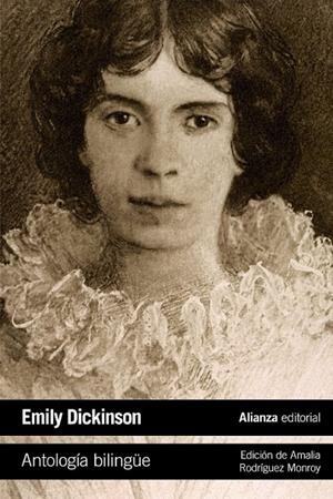 ANTOLOGÍA BILINGÜE EMILY DICKINSON | 9788420697956 | DICKINSON, EMILY | Llibreria Ombra | Llibreria online de Rubí, Barcelona | Comprar llibres en català i castellà online