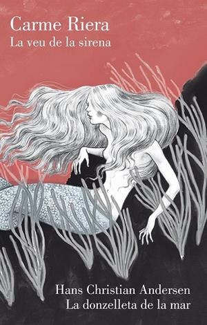 LA VEU DE LA SIRENA | 9788429774023 | CARME RIERA | Llibreria Ombra | Llibreria online de Rubí, Barcelona | Comprar llibres en català i castellà online